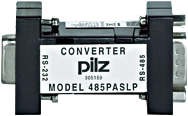 PSS Conv RS 232 / RS 485