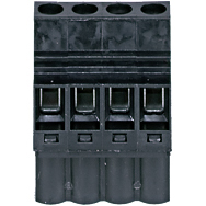 PNOZ mo2p Set plug in screw terminals