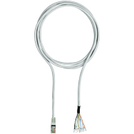 PNOZ msi11p Adapter Cable 1,5m