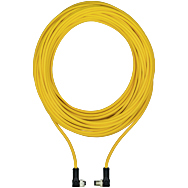 PSS67 Cable M12af M12am, 10m