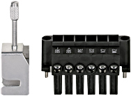 PMCprotego motor connector kit
