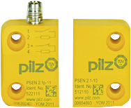 PSEN 2.1p-11/PSEN2.1-10/LED/3mm/ 1unit