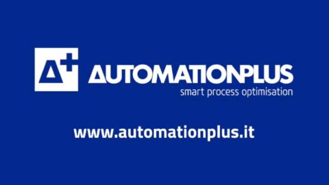 AutomationPlus | Automazione industriale per l’Industria 4.0